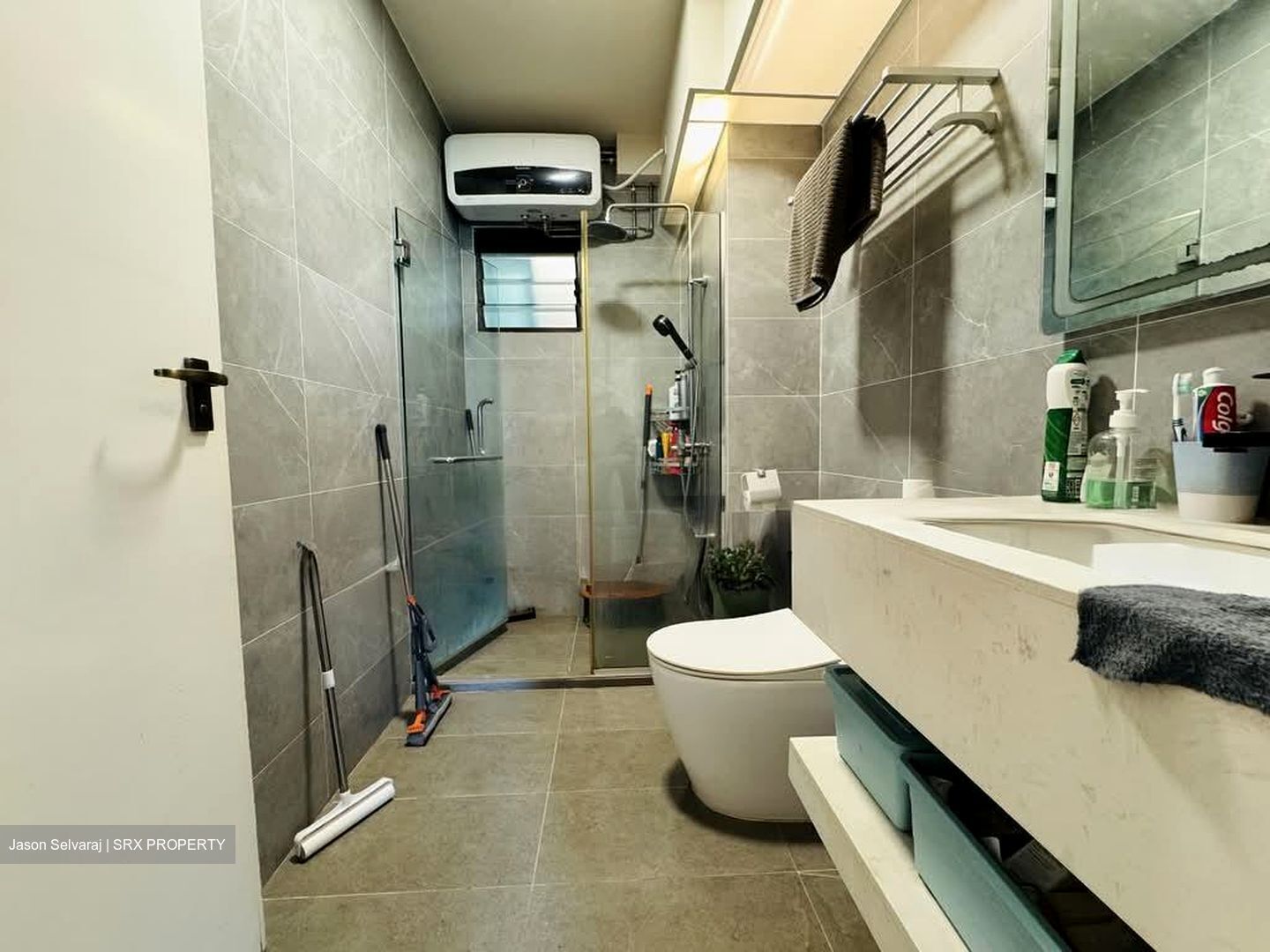 Blk 435A Fernvale Residence (Sengkang), HDB 4 Rooms #539520391